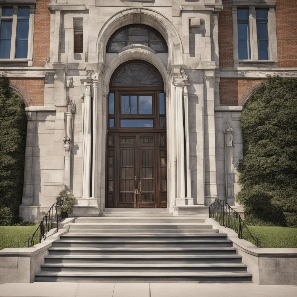 Macdonald Hall