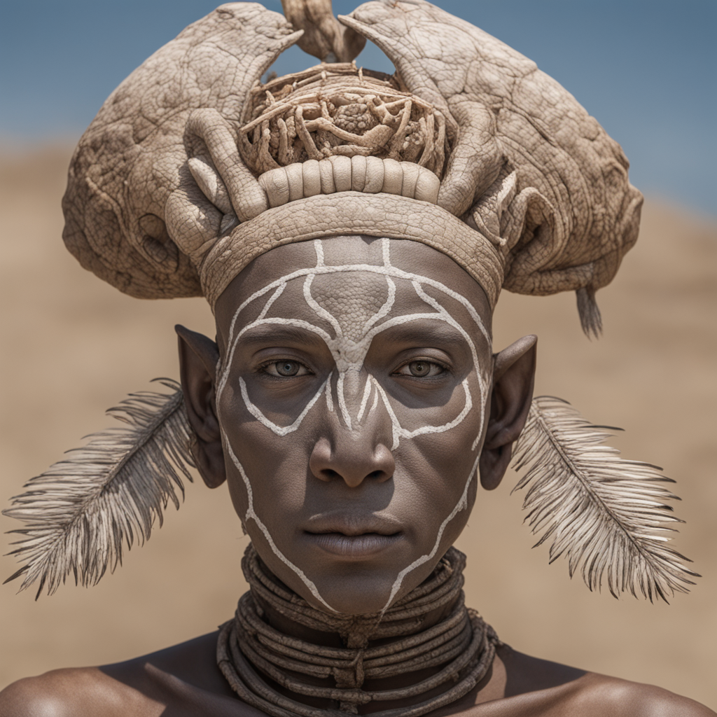 Macrocephali