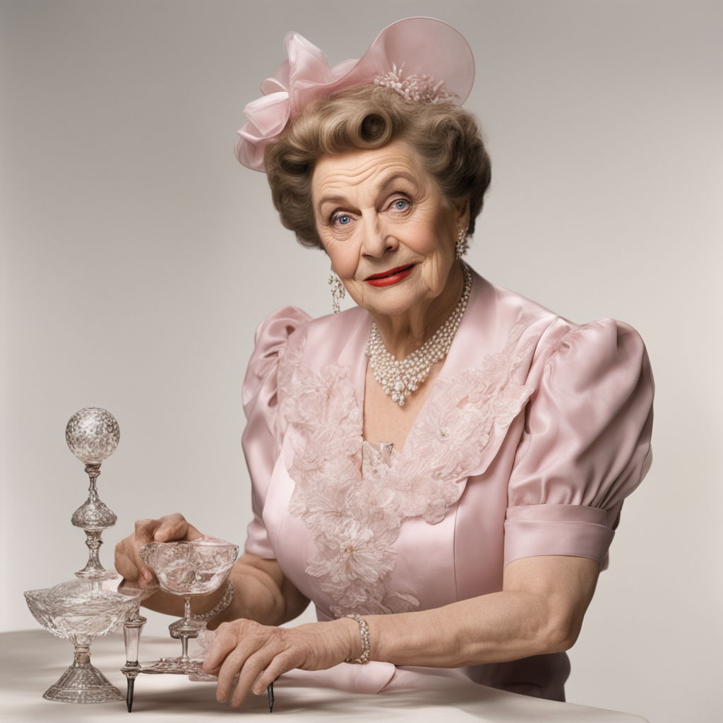 Madge Allsop
