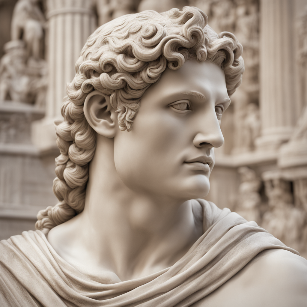 Maenalus (mythology)