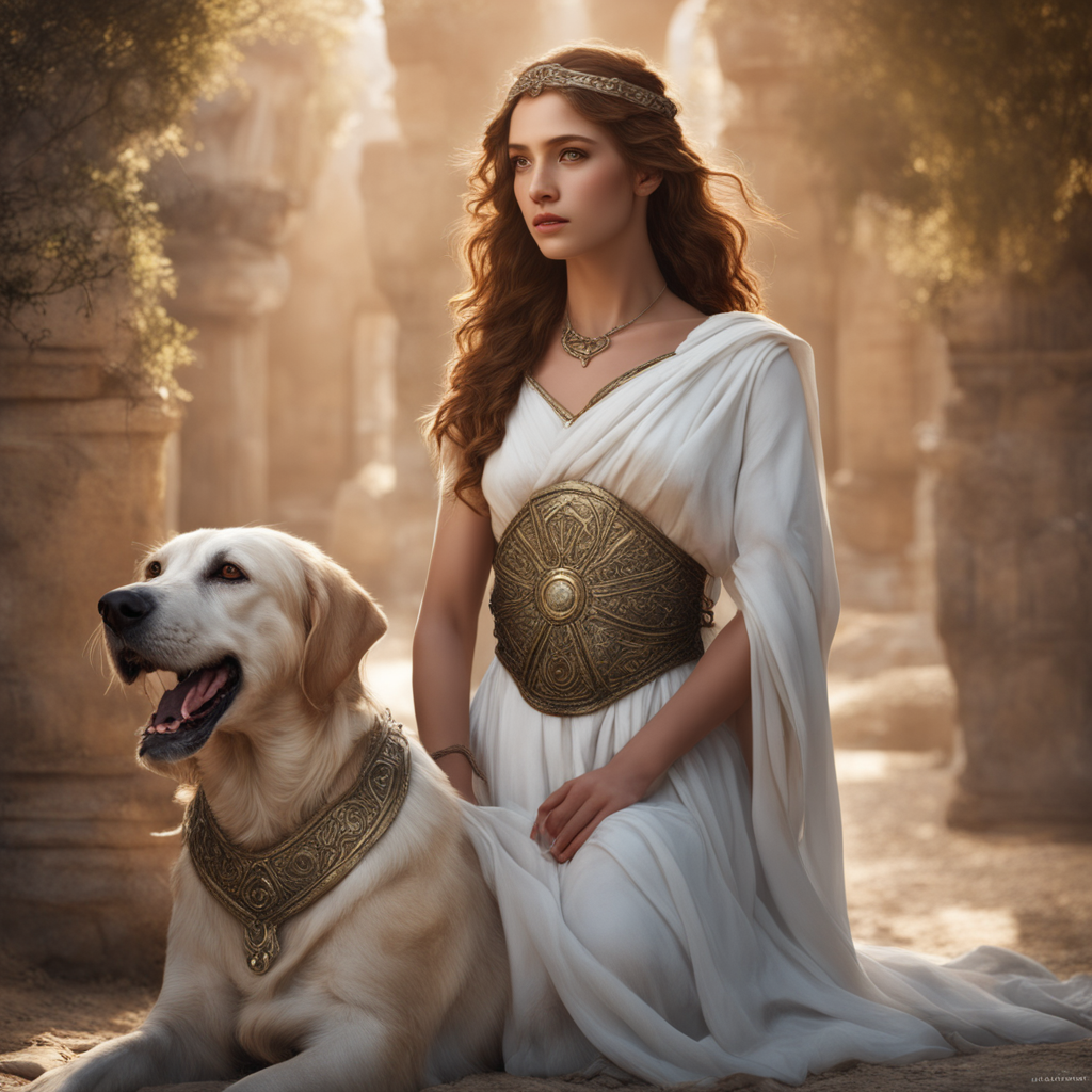 Maera (hound)