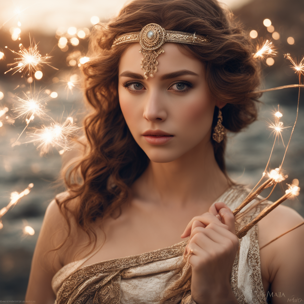 Maera (mythology)