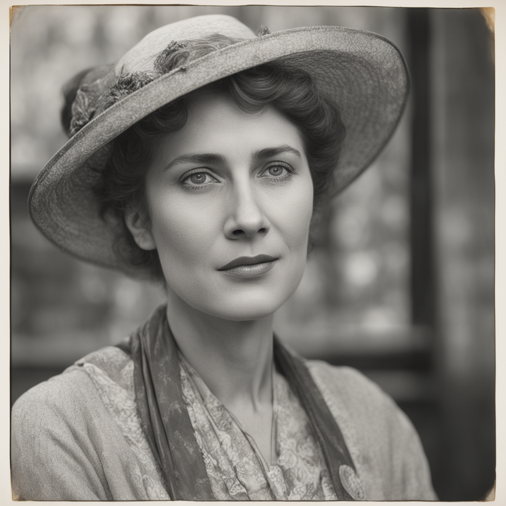 Maggy Moulach