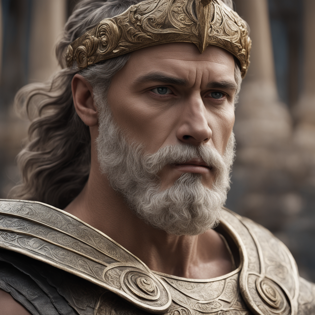 Magnes (son of Argos)