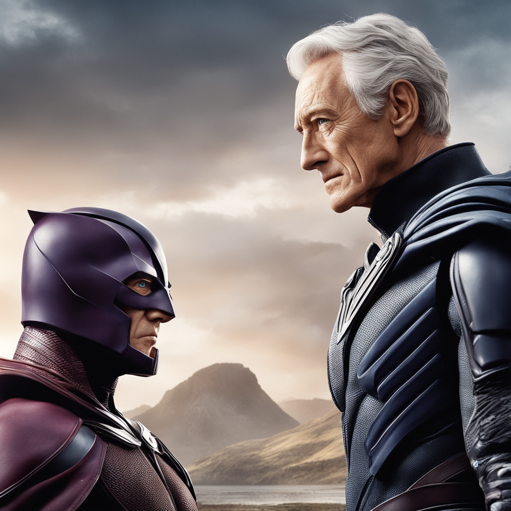 Magneto (film character)