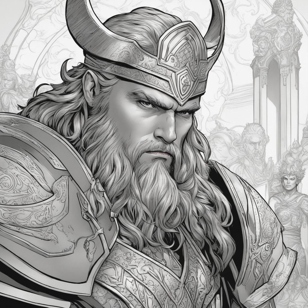 Magni (character)