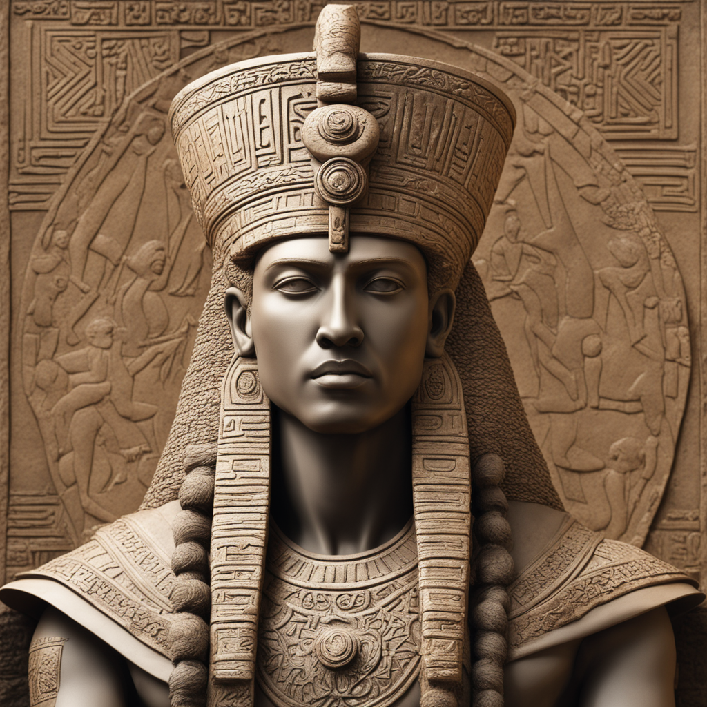 Maher (god)