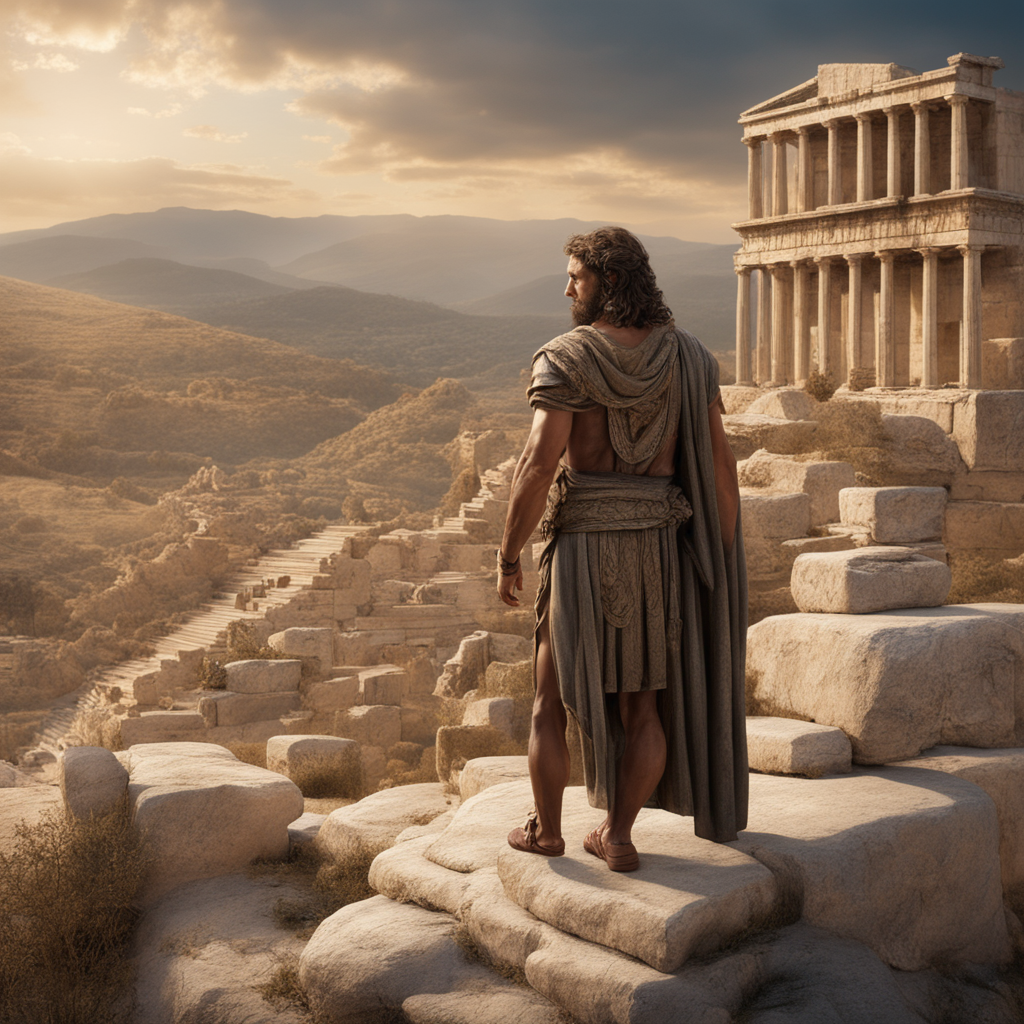 Makedon (mythology)