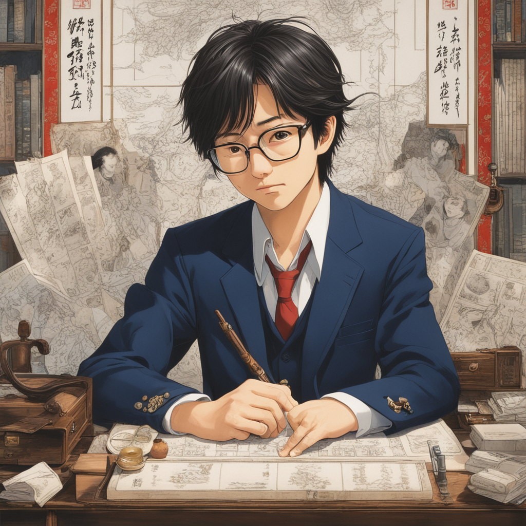 Makoto Tezuka