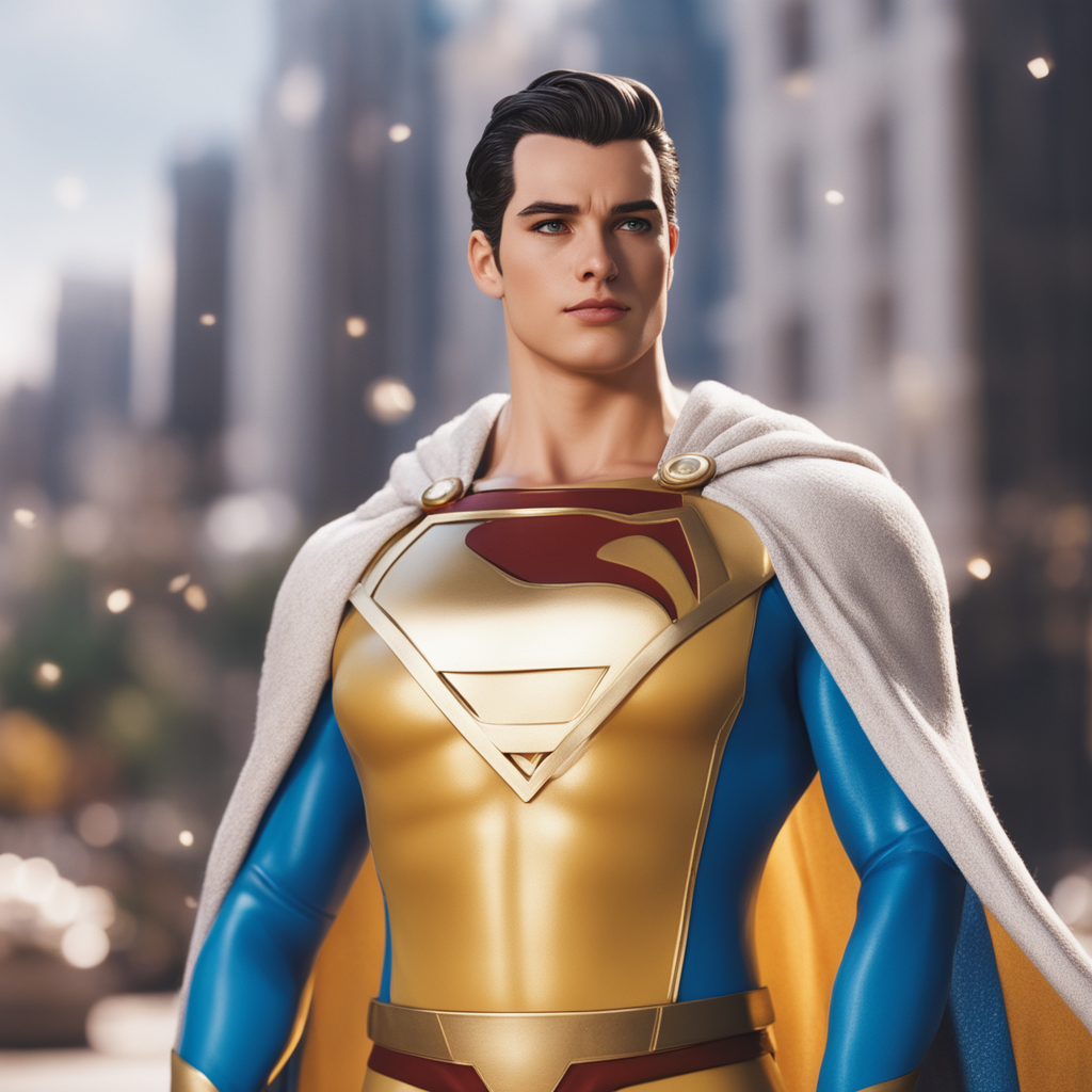 Mamaragan (DC Comics)