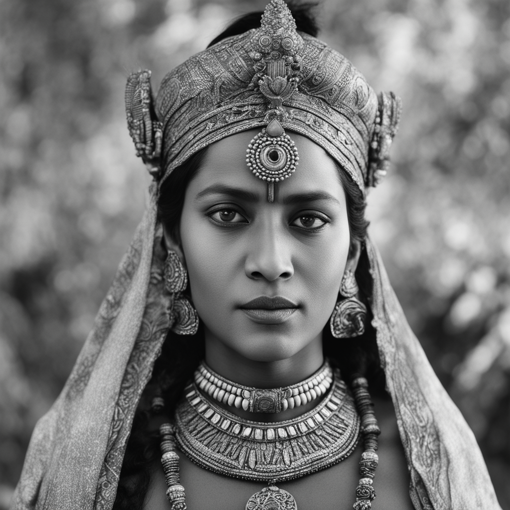 Mamu (deity)