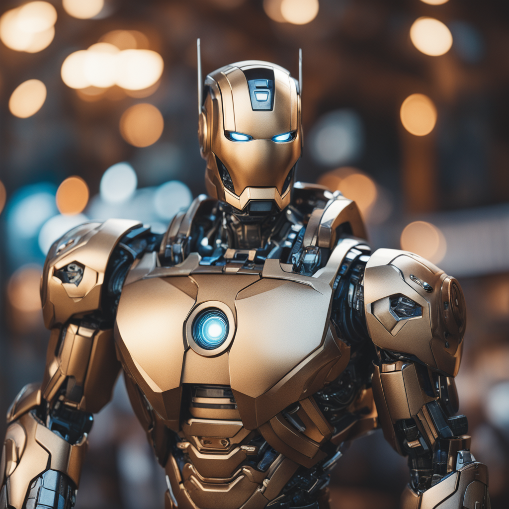 Manbot