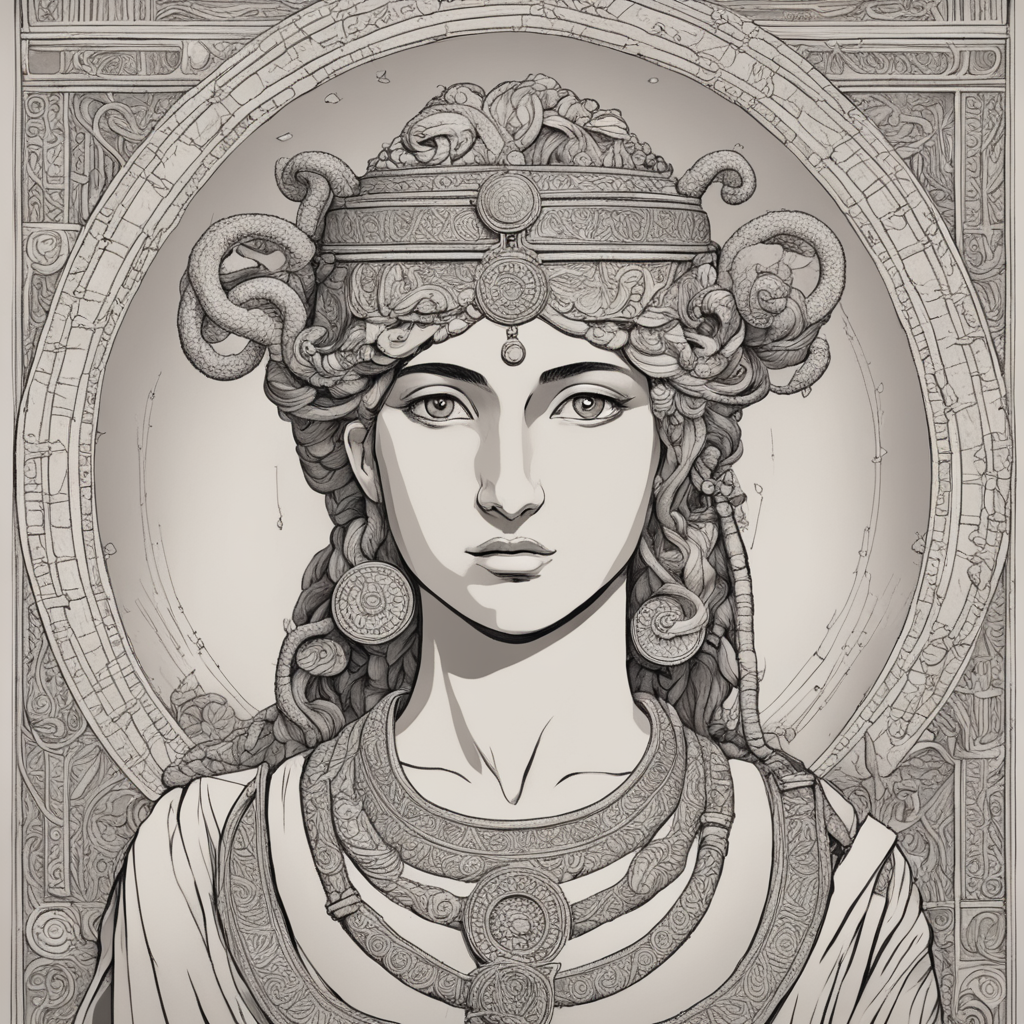 Mania (deity)