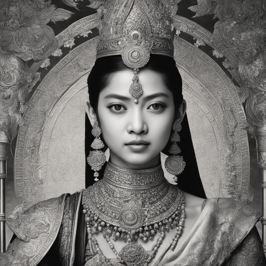 Manohara