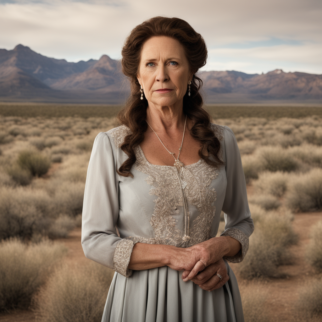Margene Heffman
