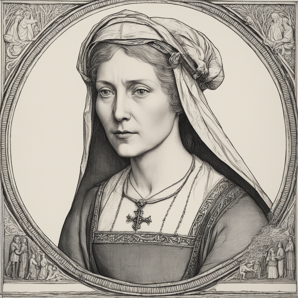 Margery Jourdemayne
