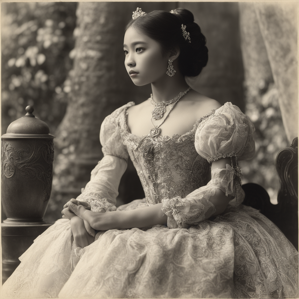 Maria (Philippine fairy tale)