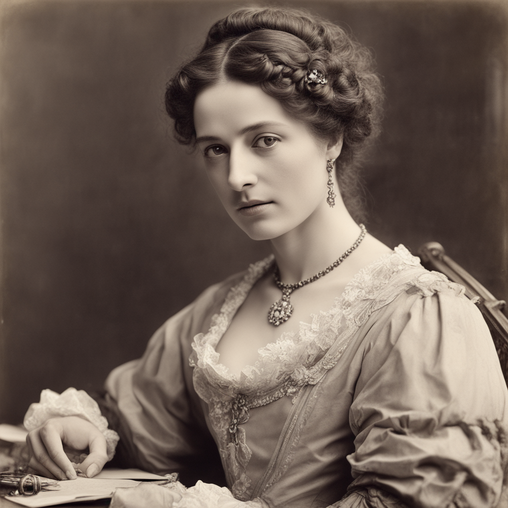 Maria Du Fresnay