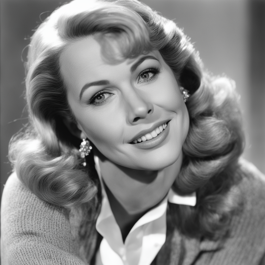 Marie Horton