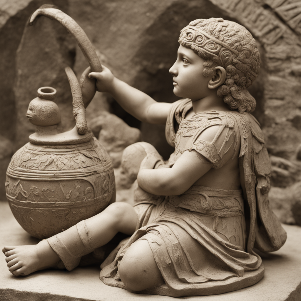 Maris (mythology)