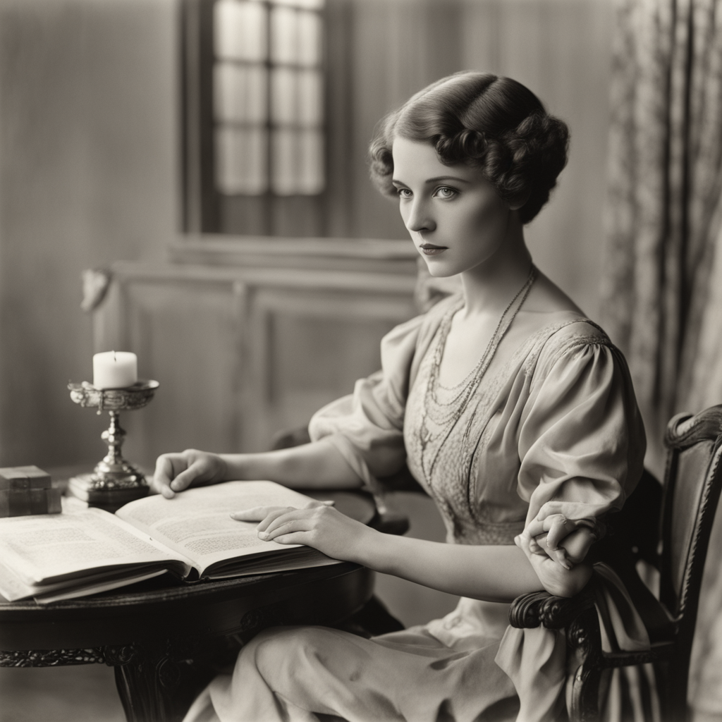 Marjorie Dean