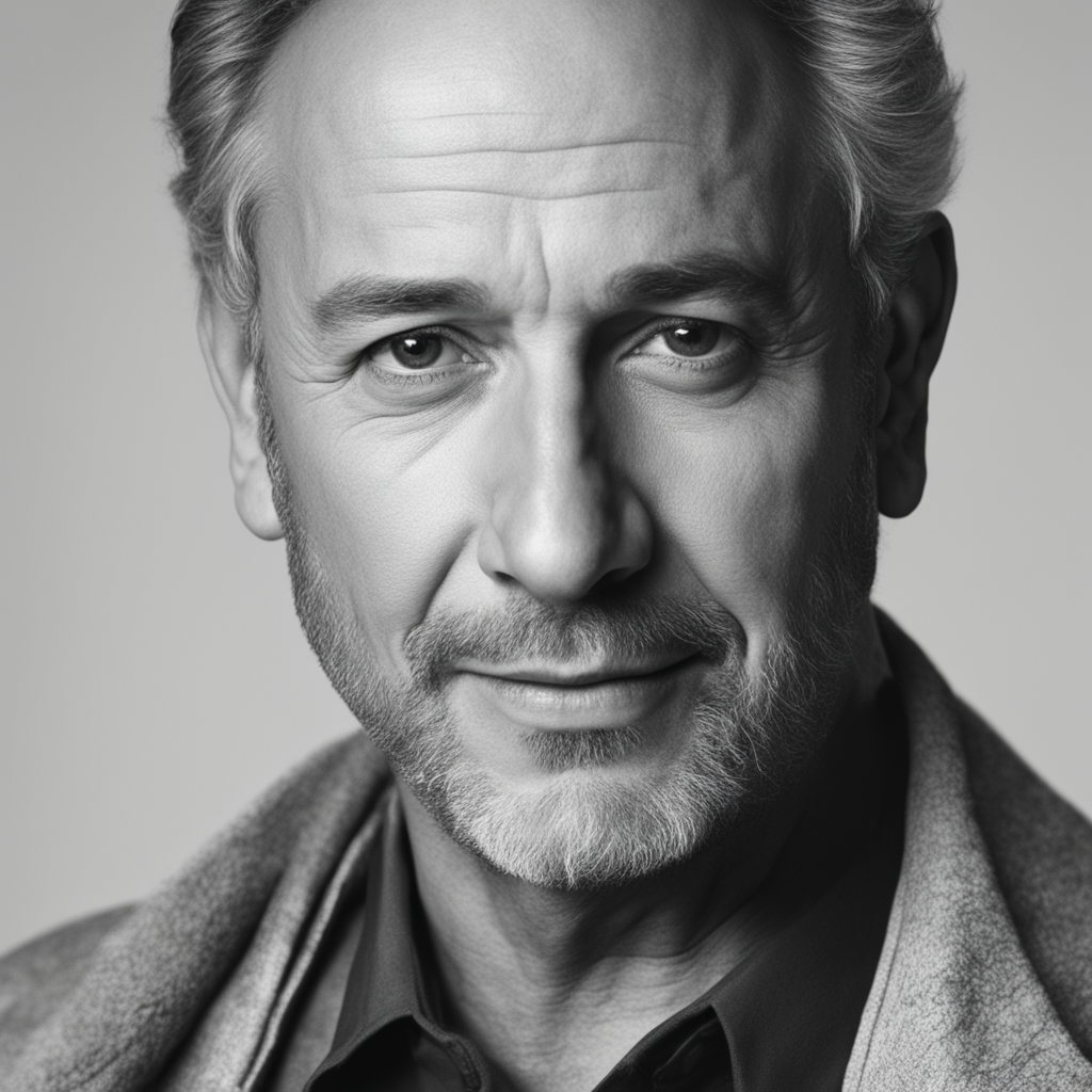 Mark Forstater