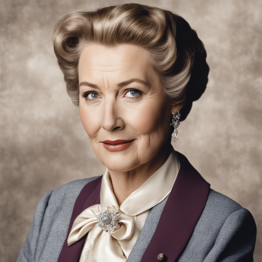 Martha Longhurst