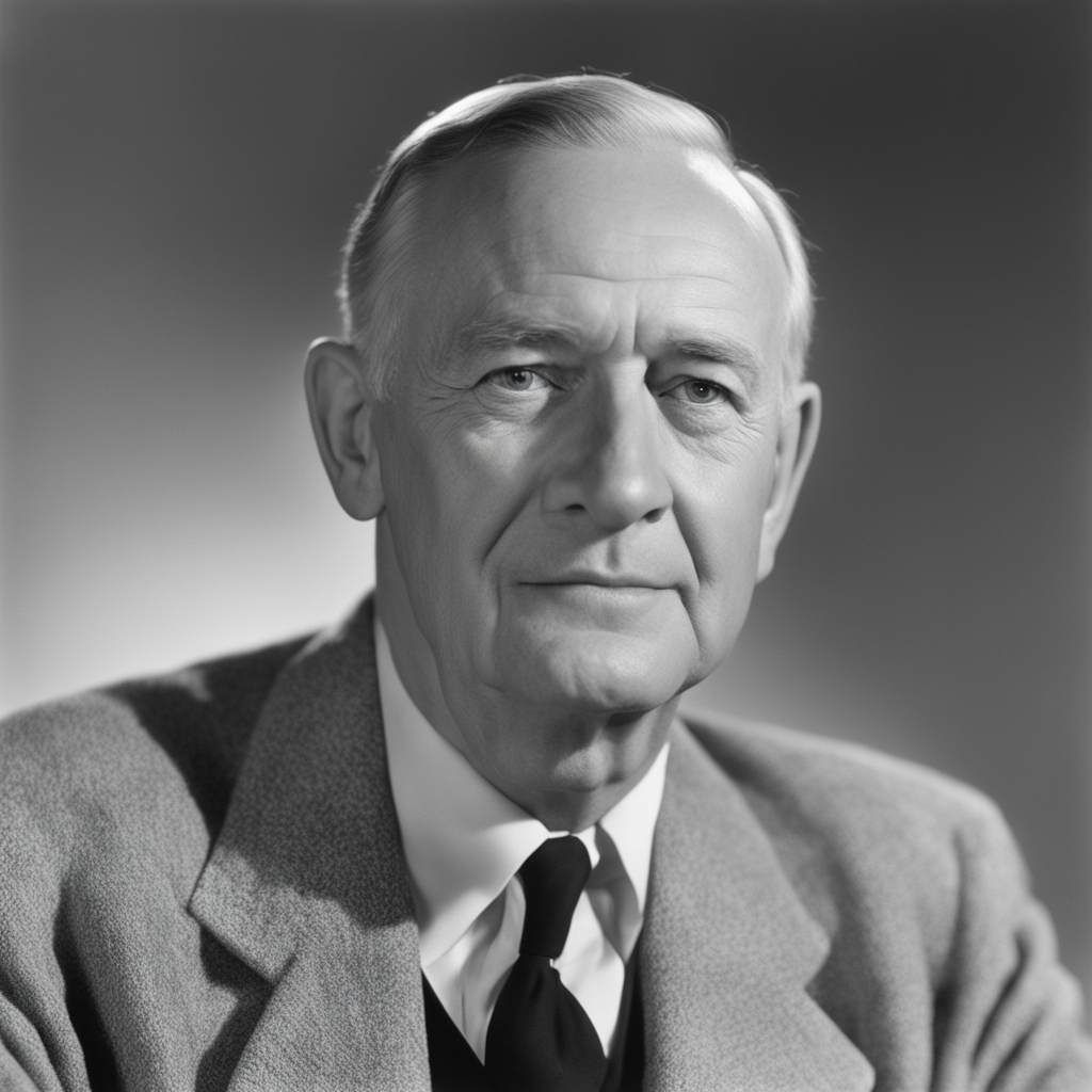 Martin Crane