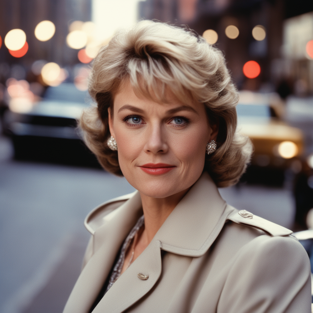 Mary Beth Lacey