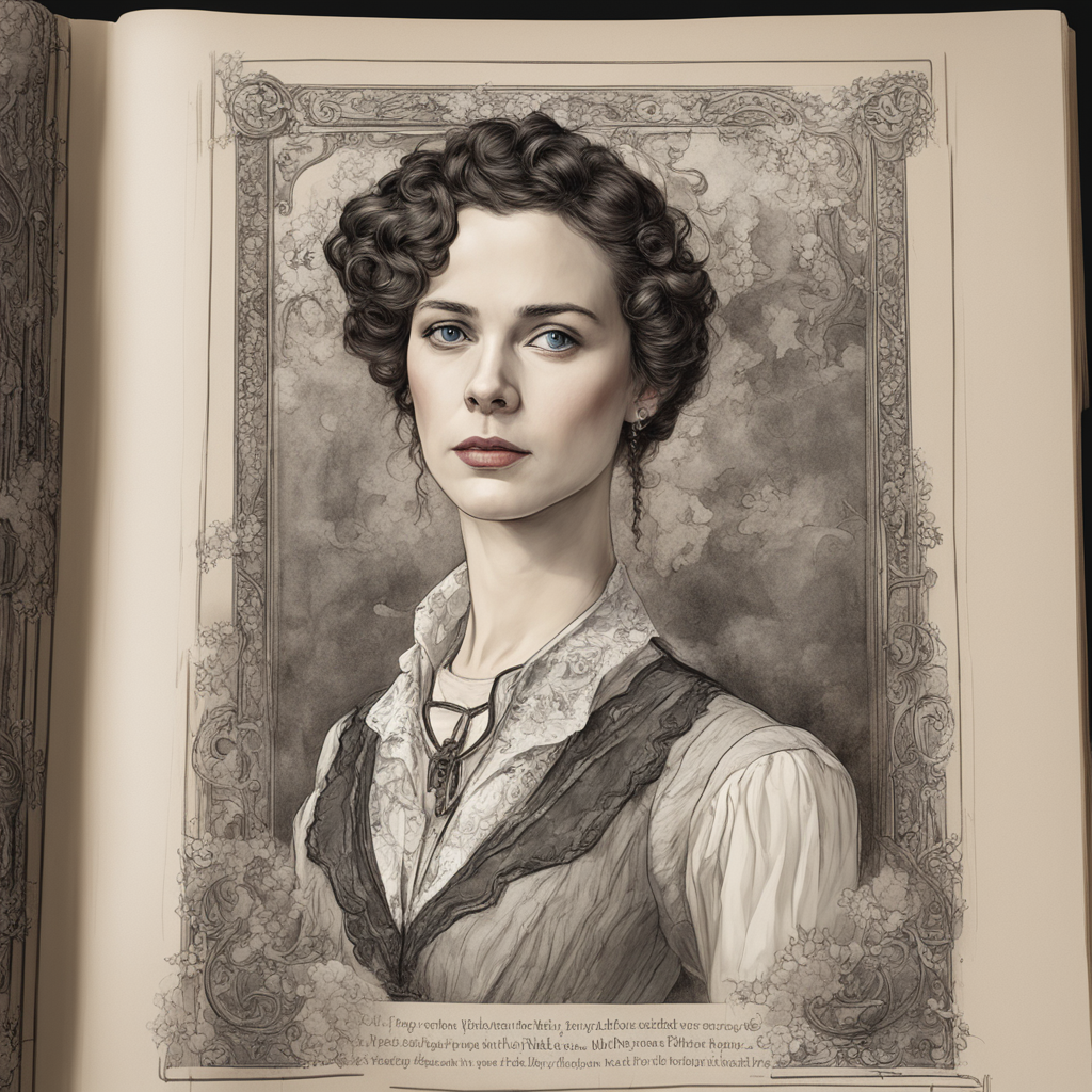Mary Russell (character)