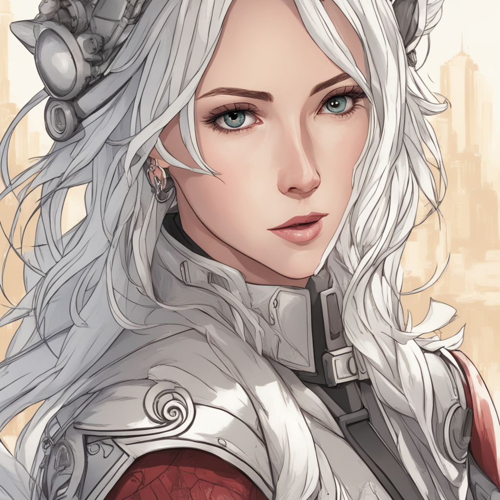 Mary Sue