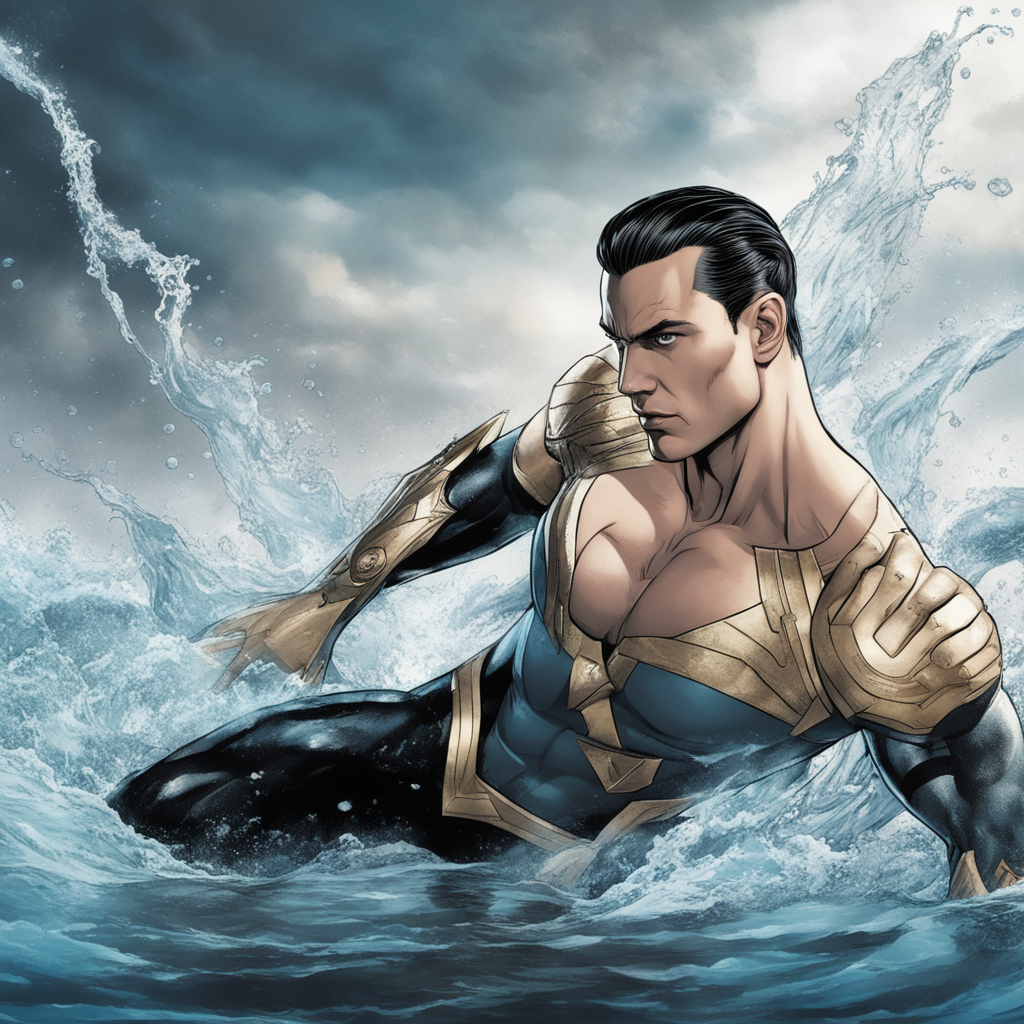 Namor (Marvel Cinematic Universe)