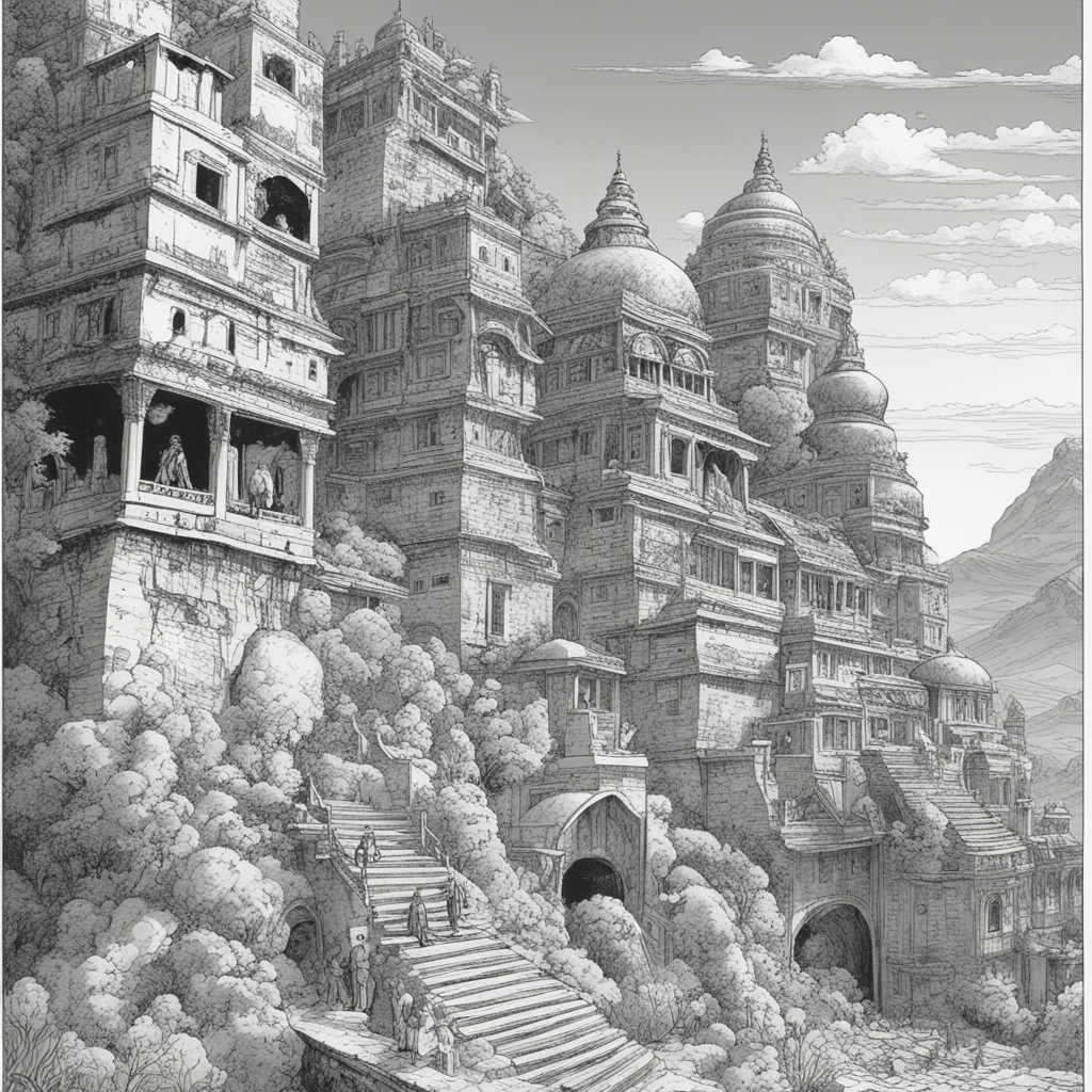 Nanda Parbat