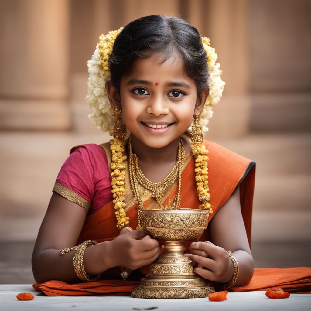Nandi Award for Best Child Actress