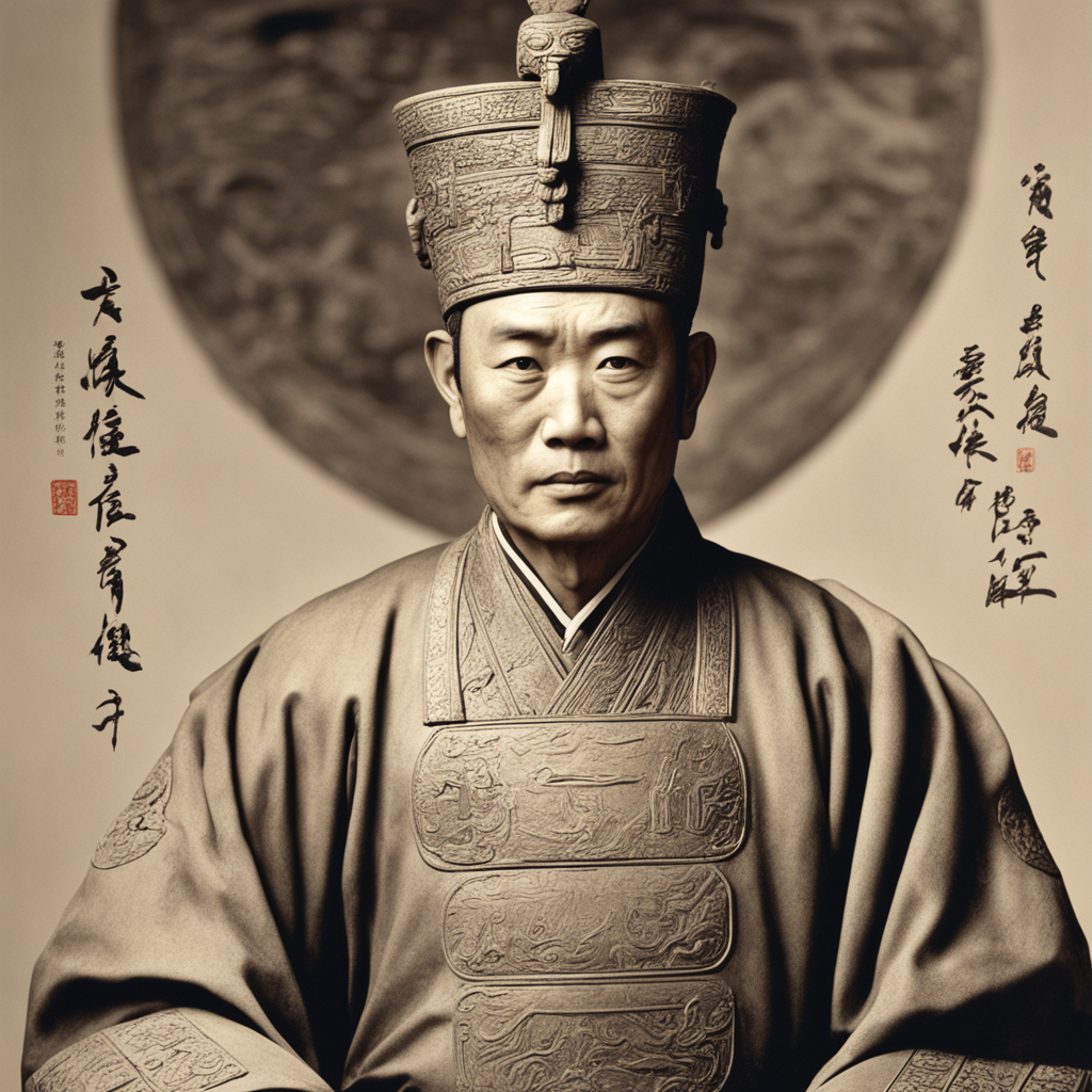 Nangong Kuo (Western Zhou)