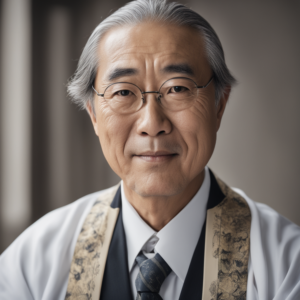 Naoki Saito