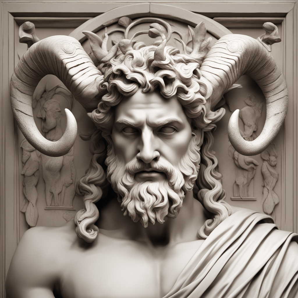 Napaeus (mythology)