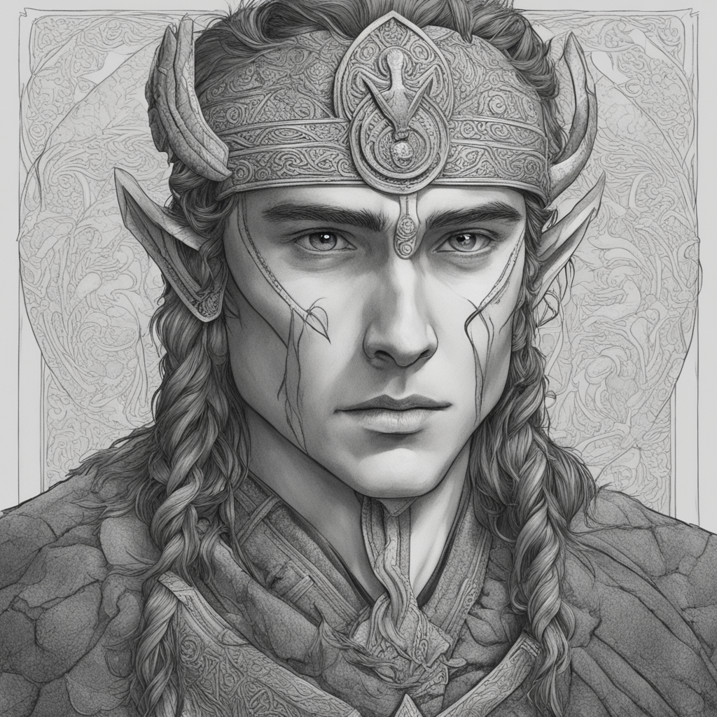 Narfi (son of Loki)