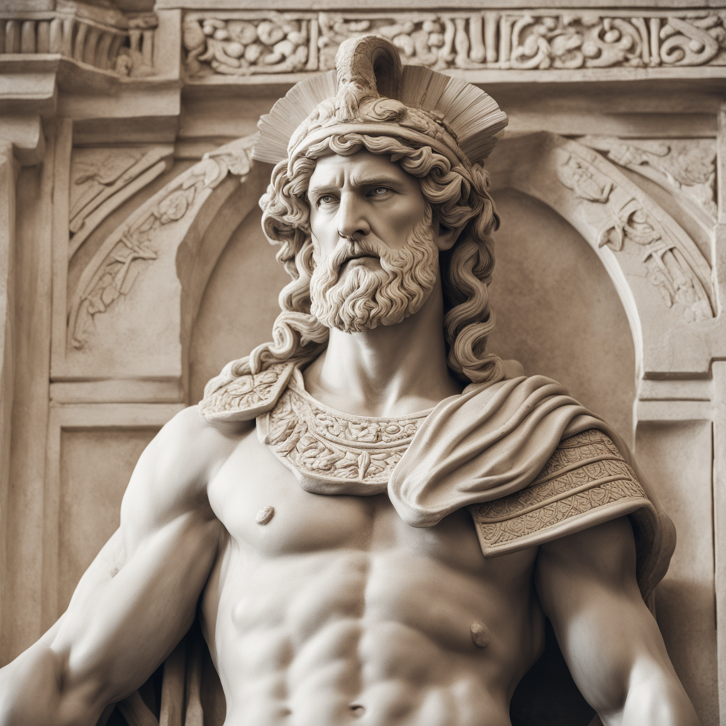 Naubolus (mythology)