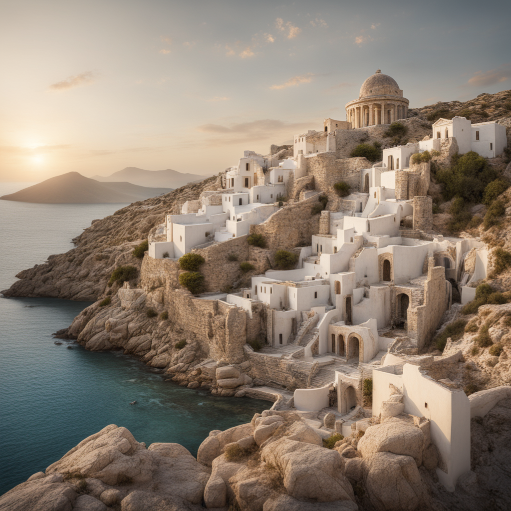 Naxos (mythology)