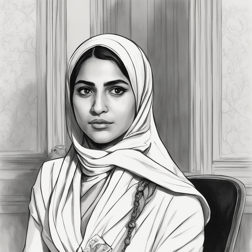 Nayirah testimony