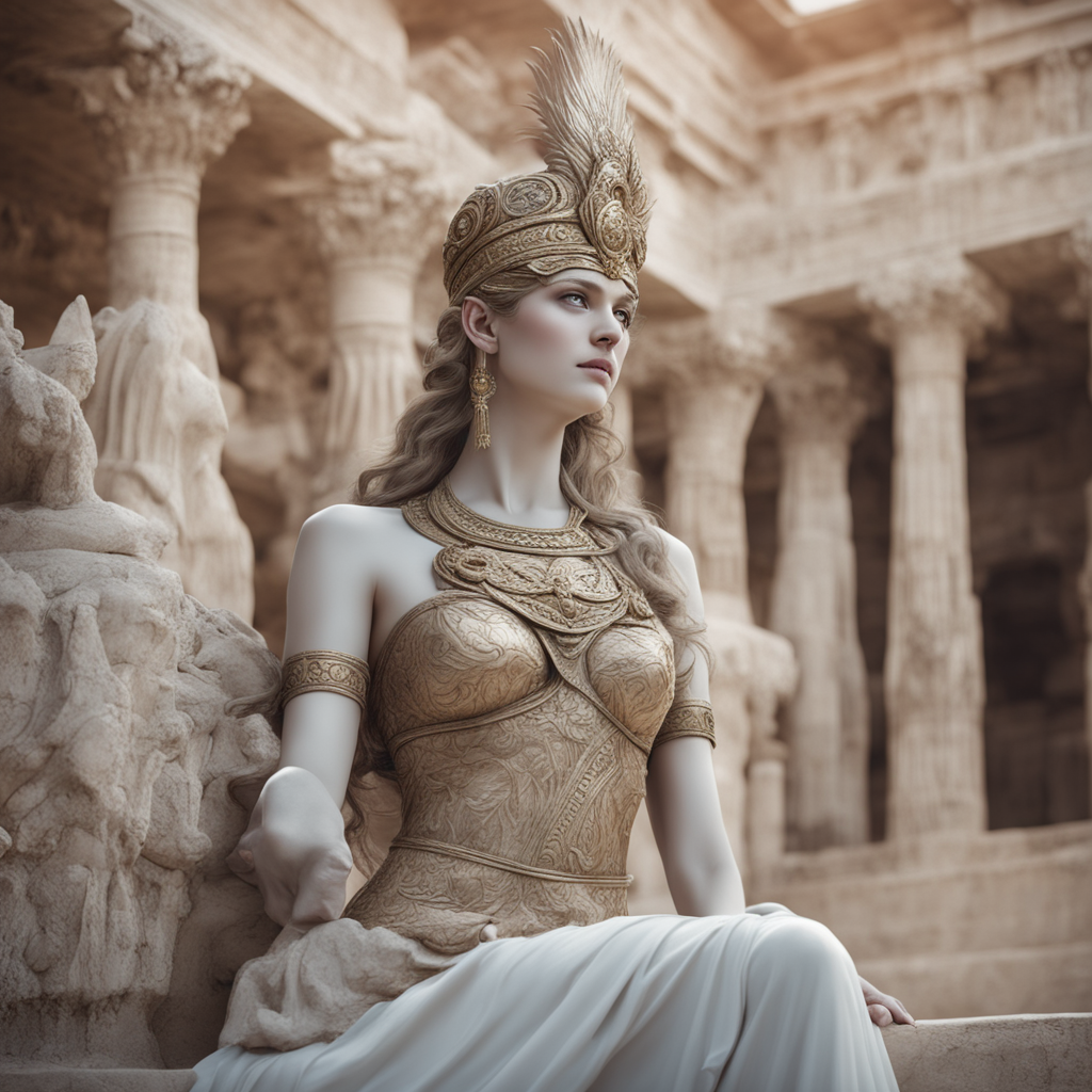 Naïs (mythology)