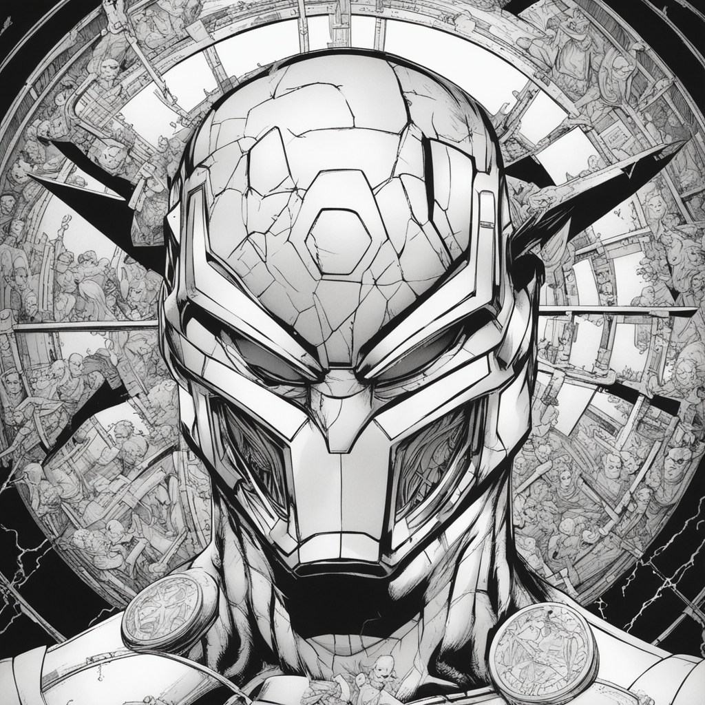 Negator (comics)
