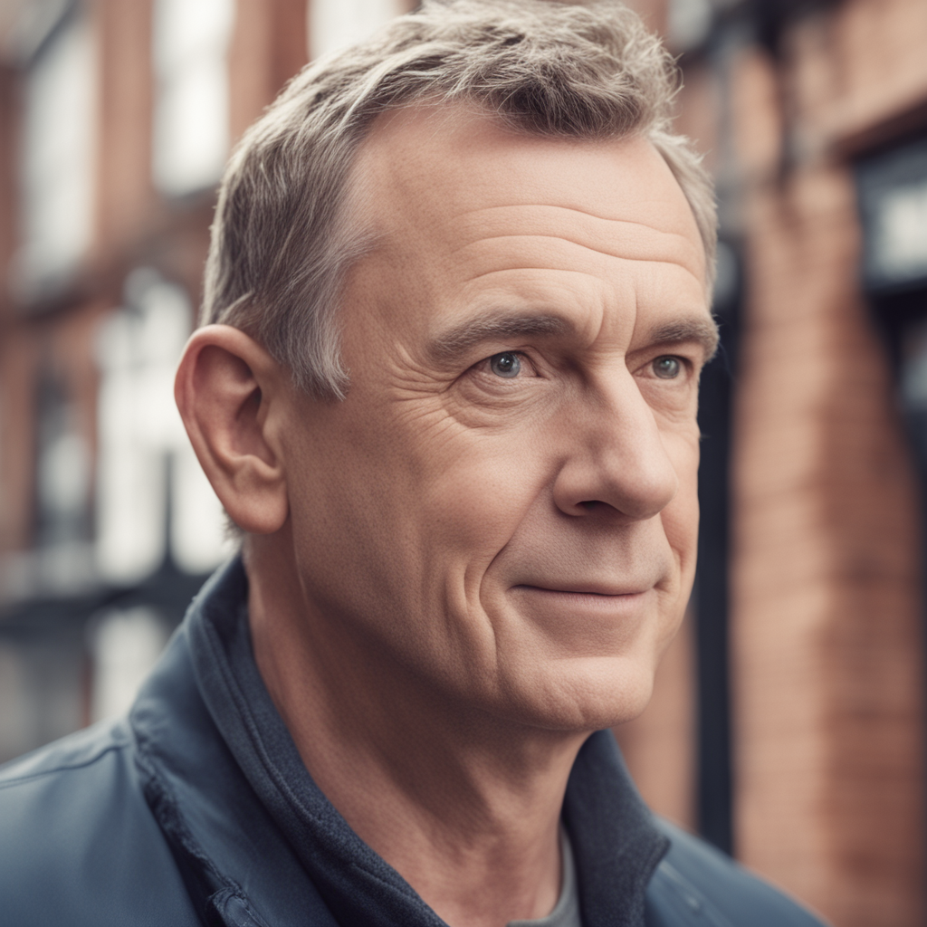 Neil Beckett
