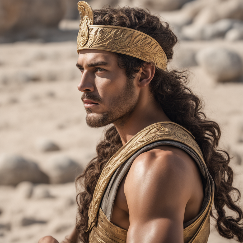Neleus
