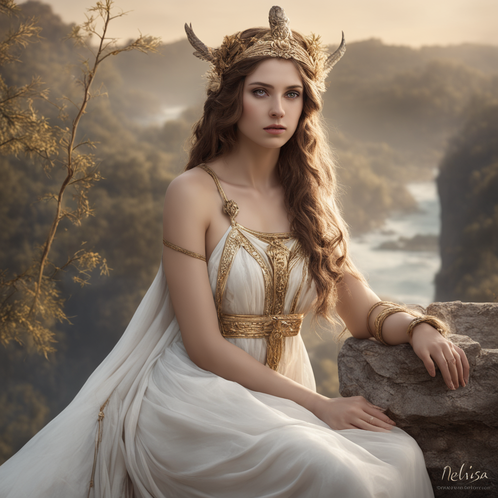 Nelisa