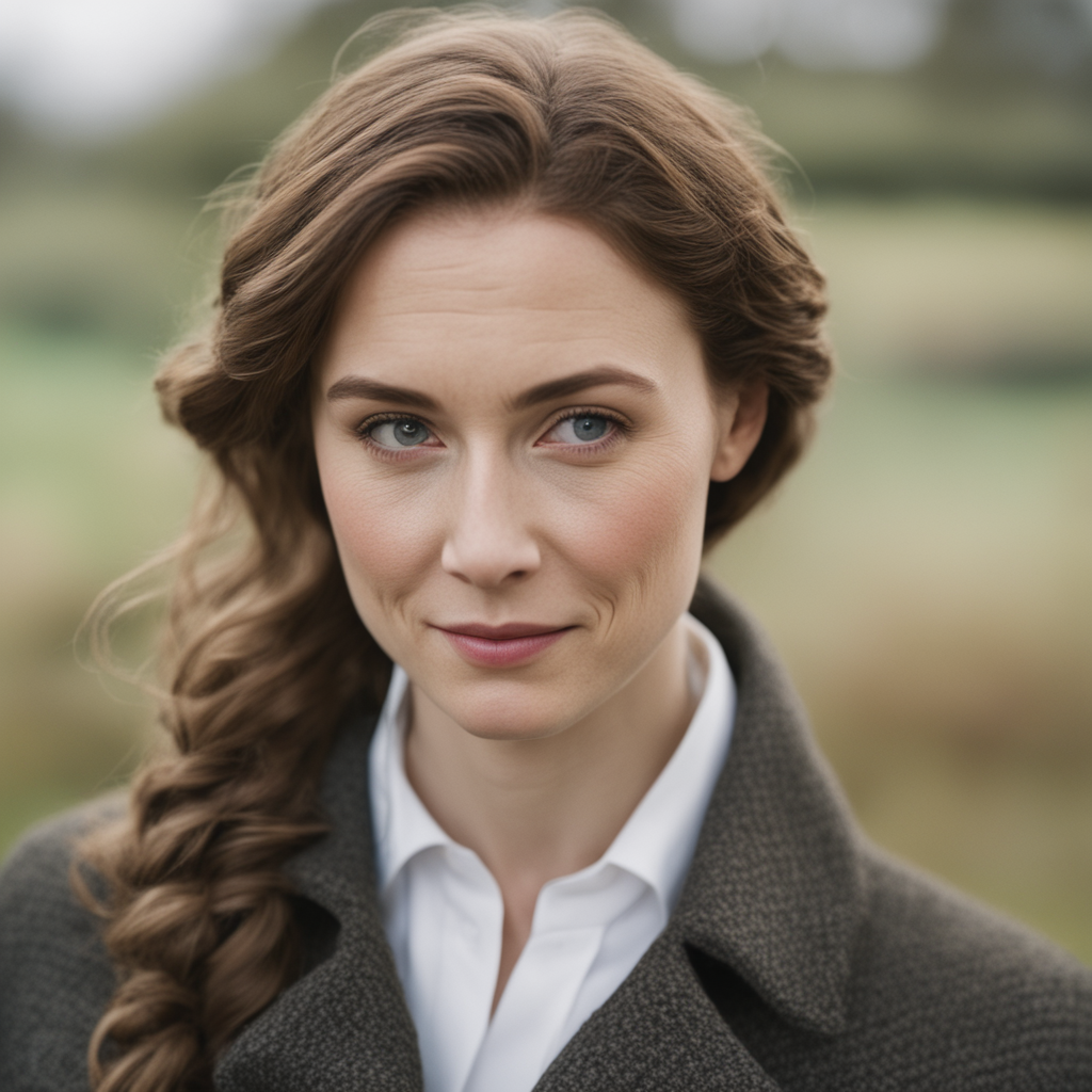 Nell Fairfax