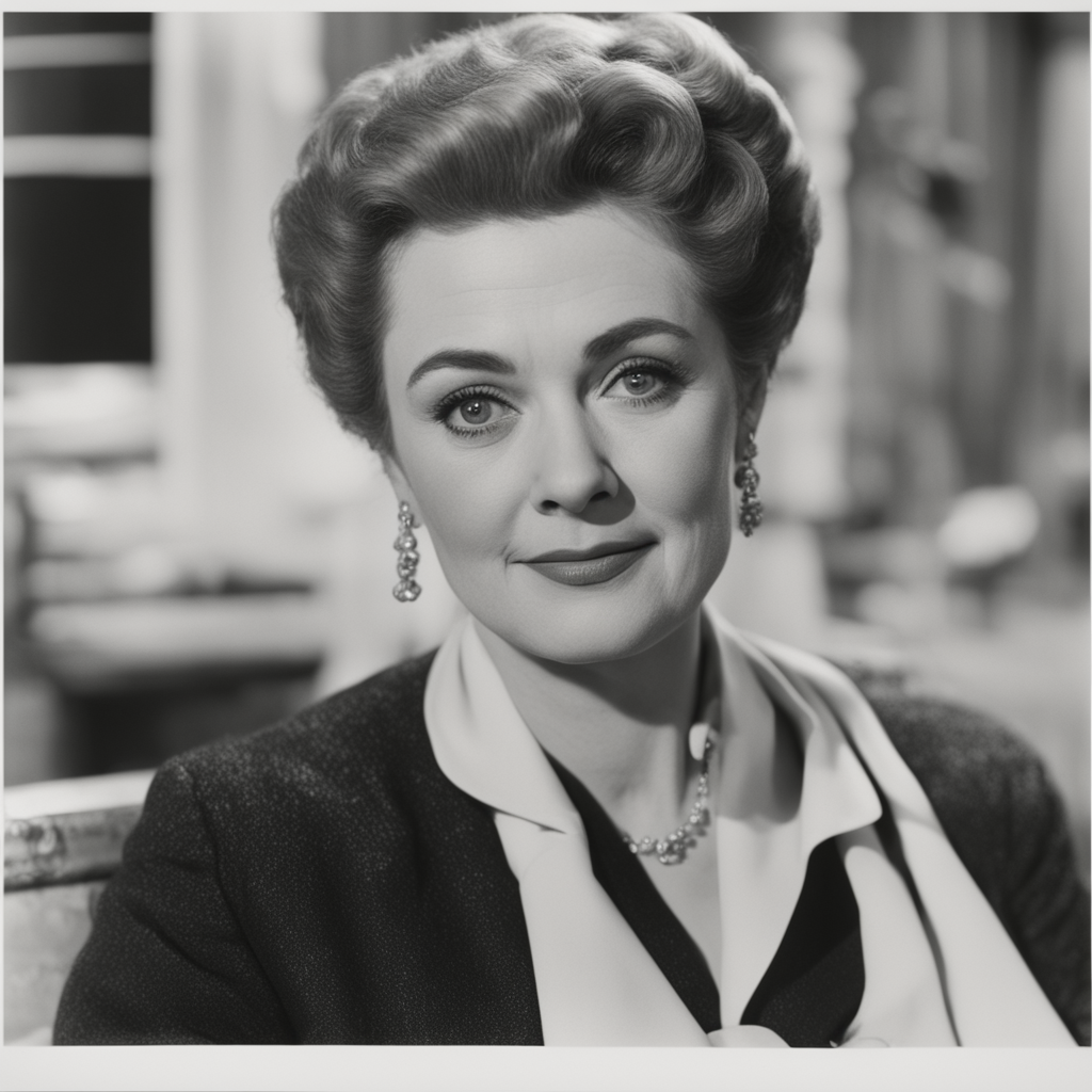Nellie Harvey