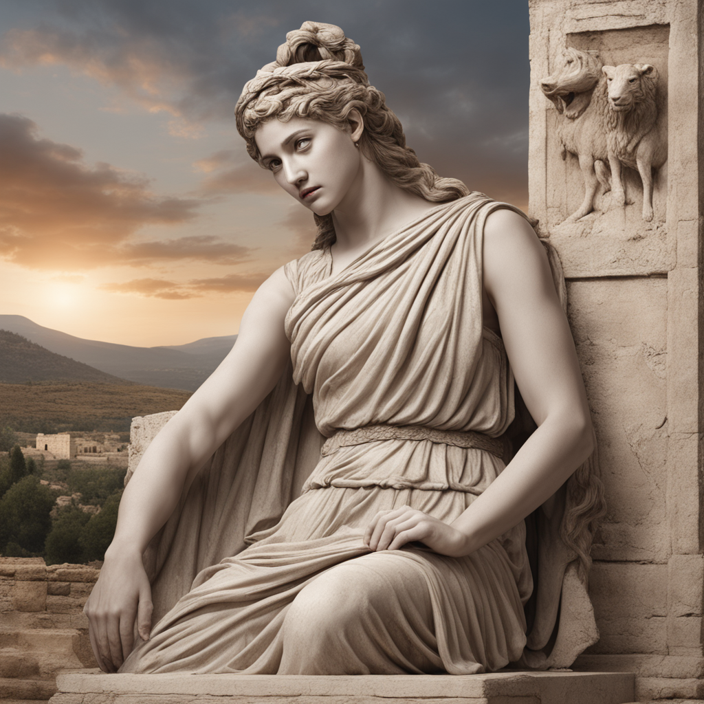 Nemea (mythology)