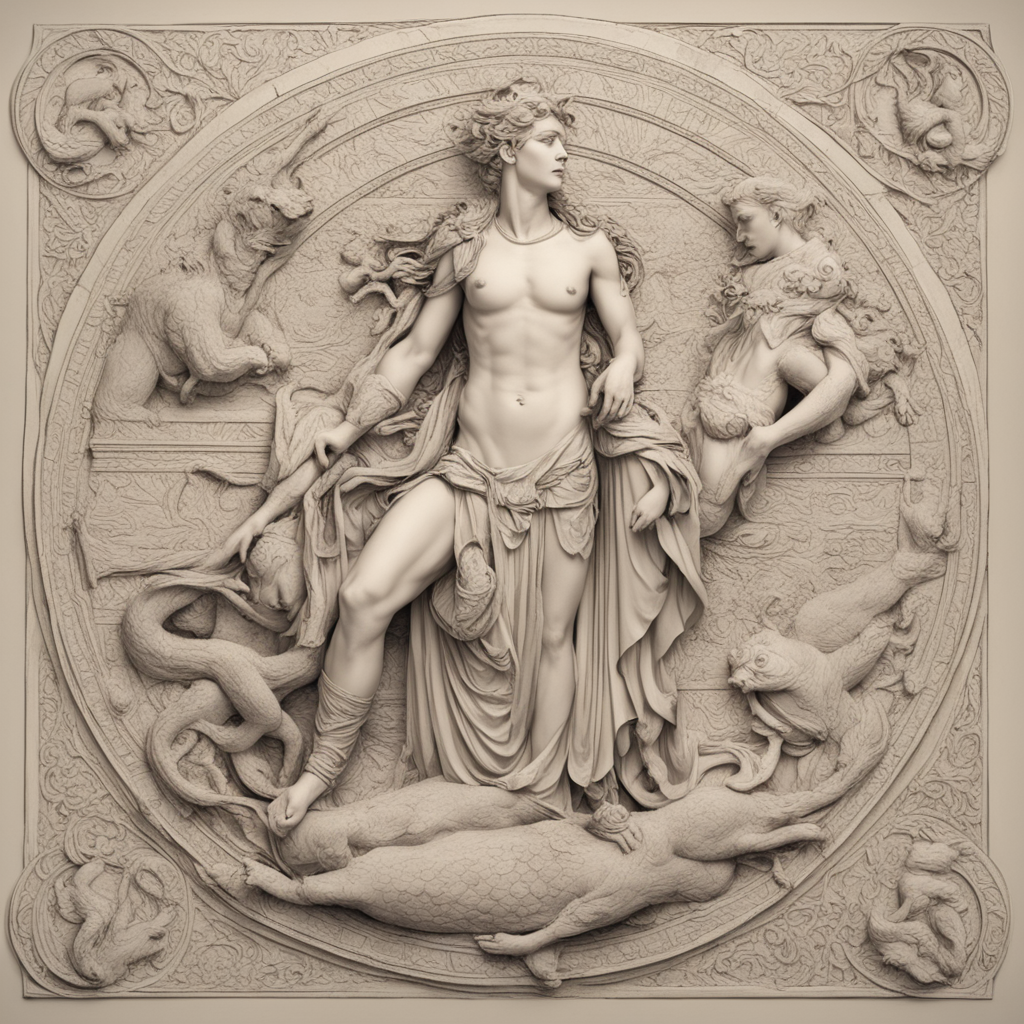 Nemertes (mythology)